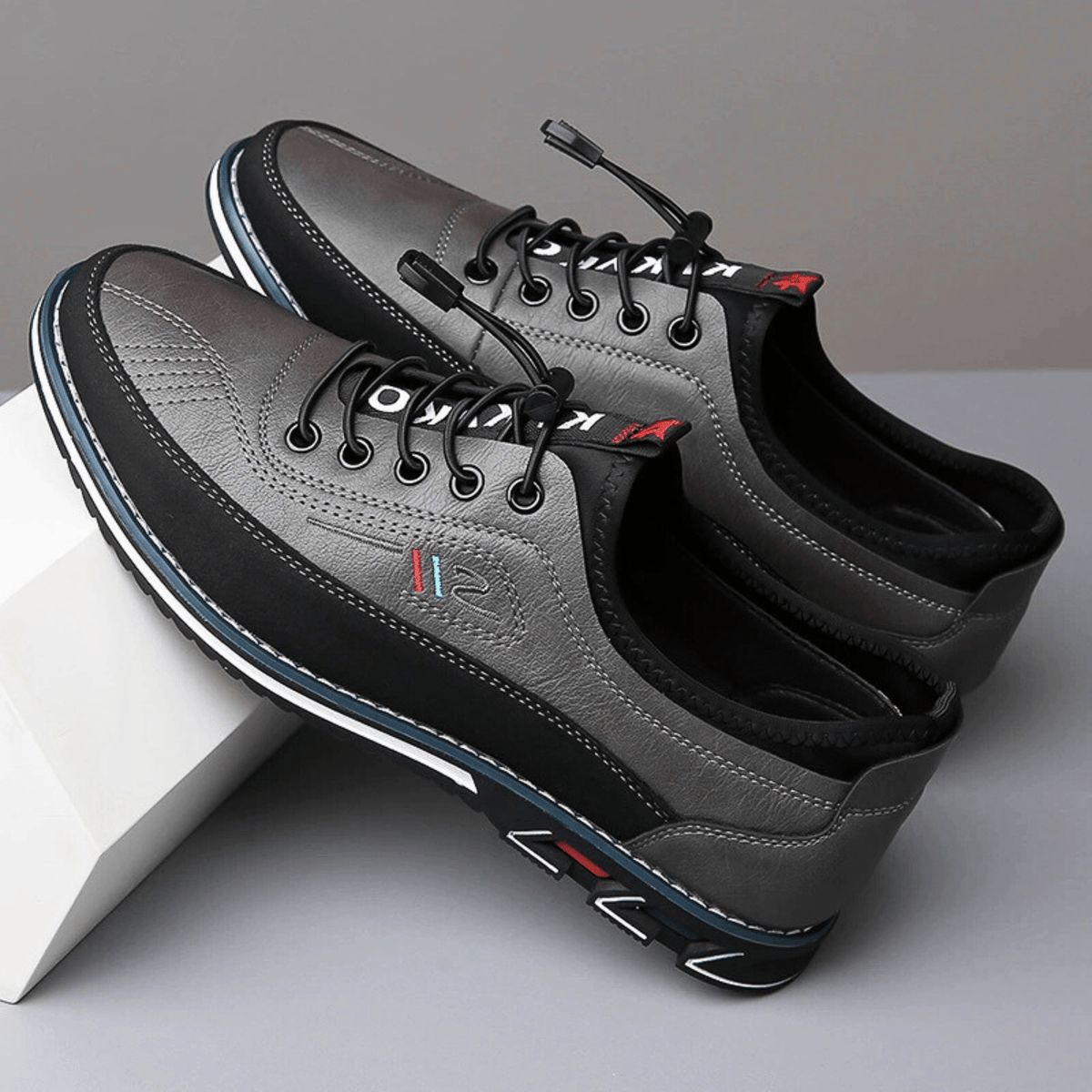 The Vincero Sneaker