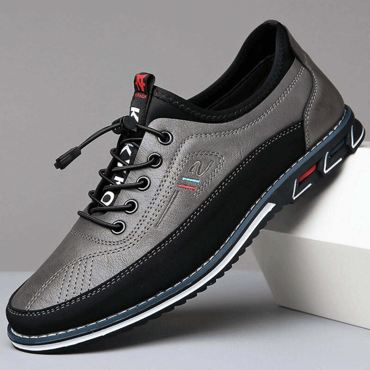 The Vincero Sneaker
