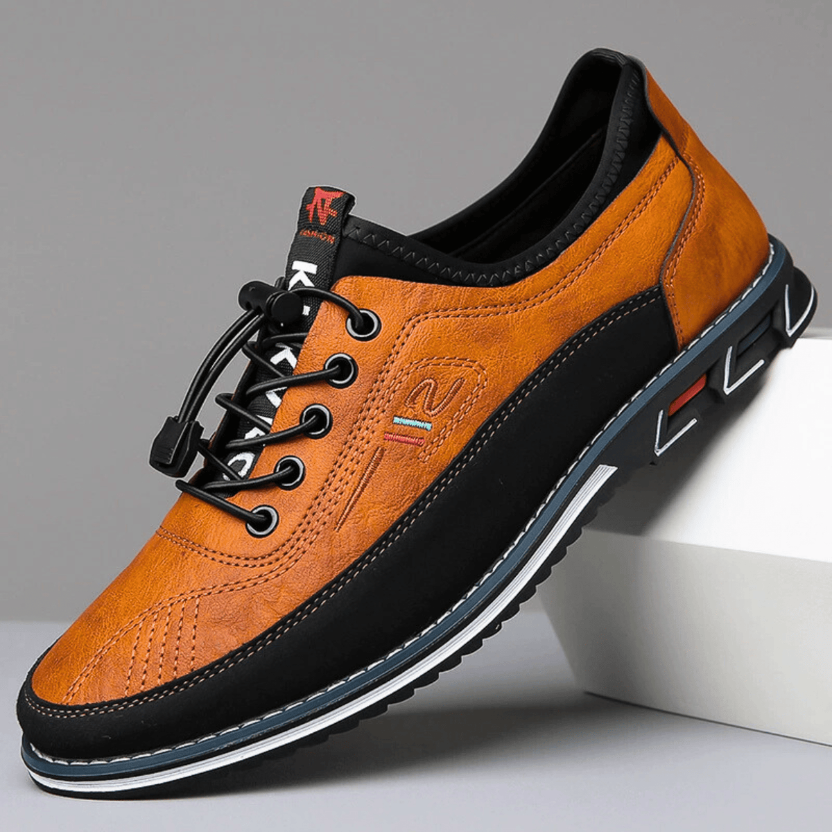 The Vincero Sneaker