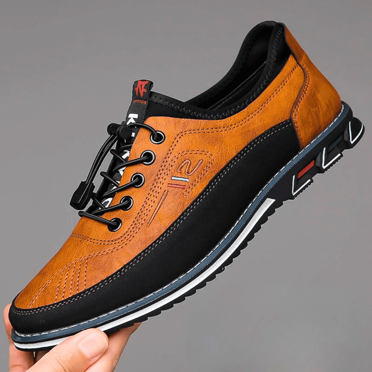 The Vincero Sneaker