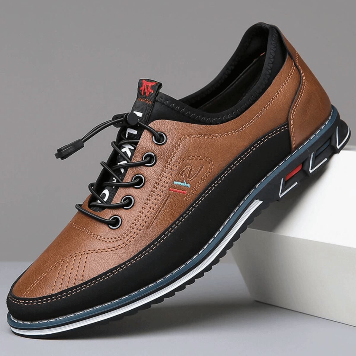 The Vincero Sneaker