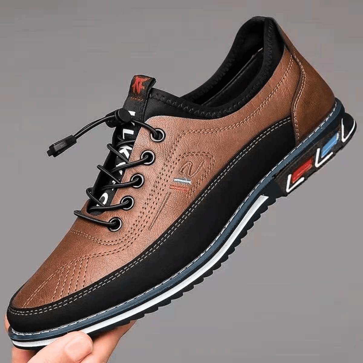 The Vincero Sneaker