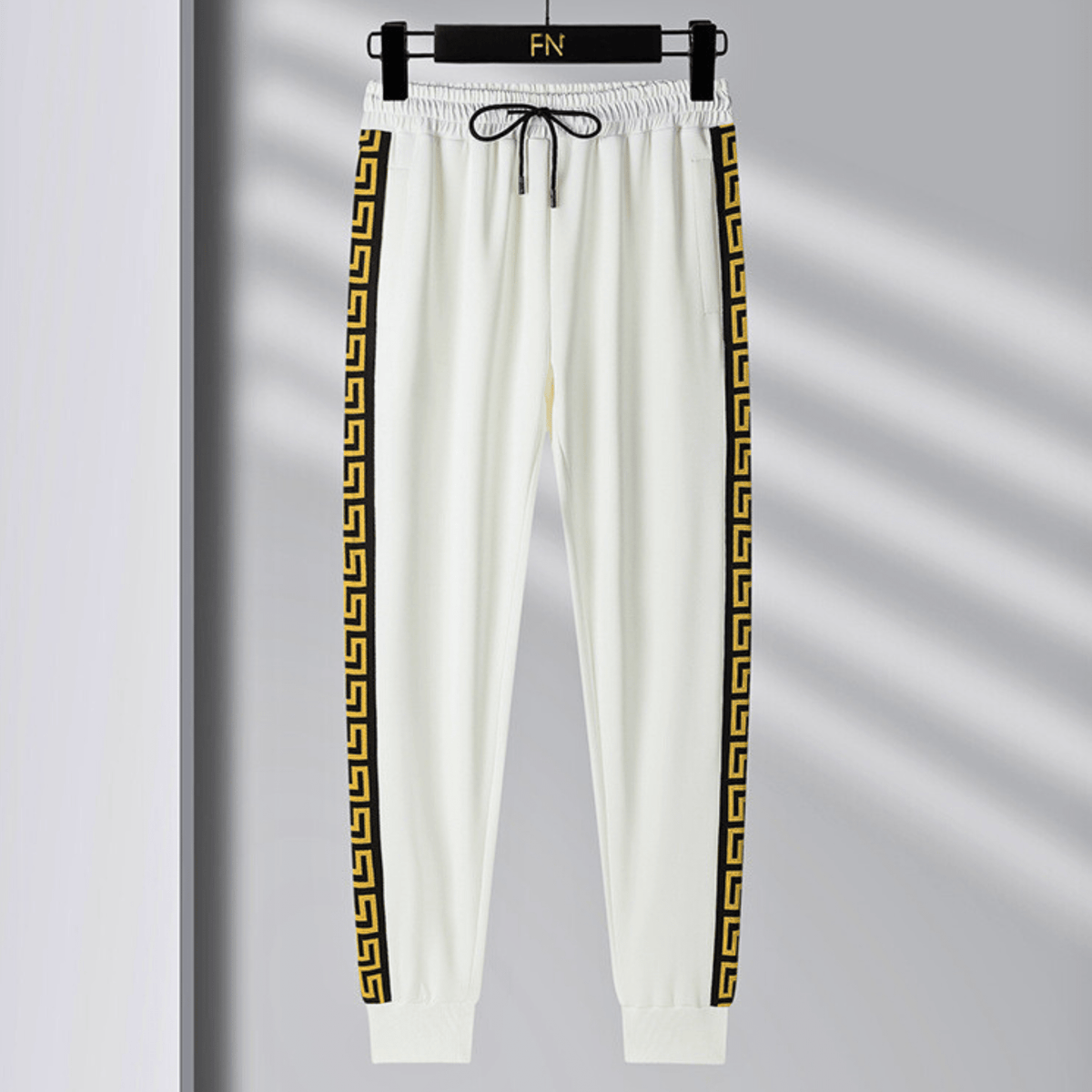 The Aurelian Tracksuit
