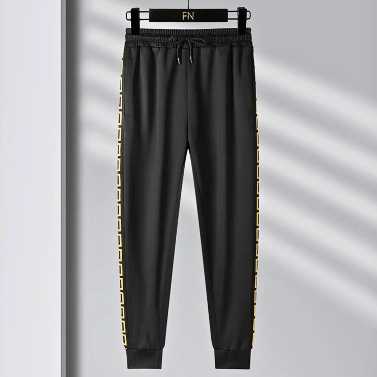 The Aurelian Tracksuit