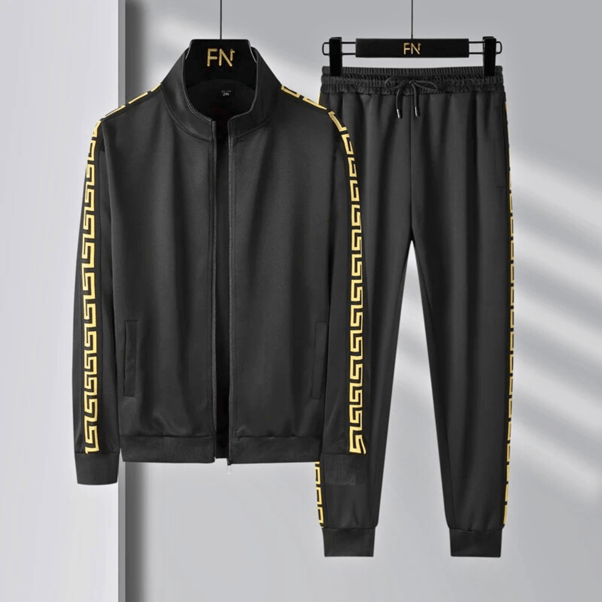 The Aurelian Tracksuit