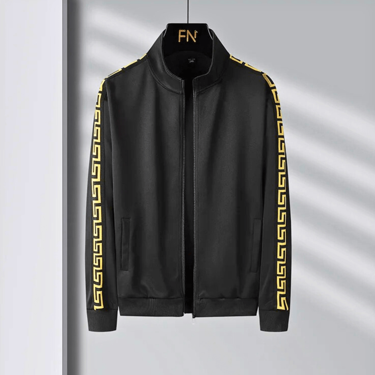The Aurelian Tracksuit