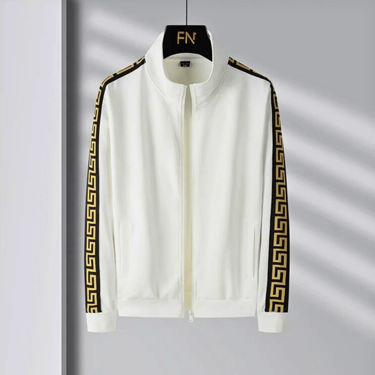The Aurelian Tracksuit