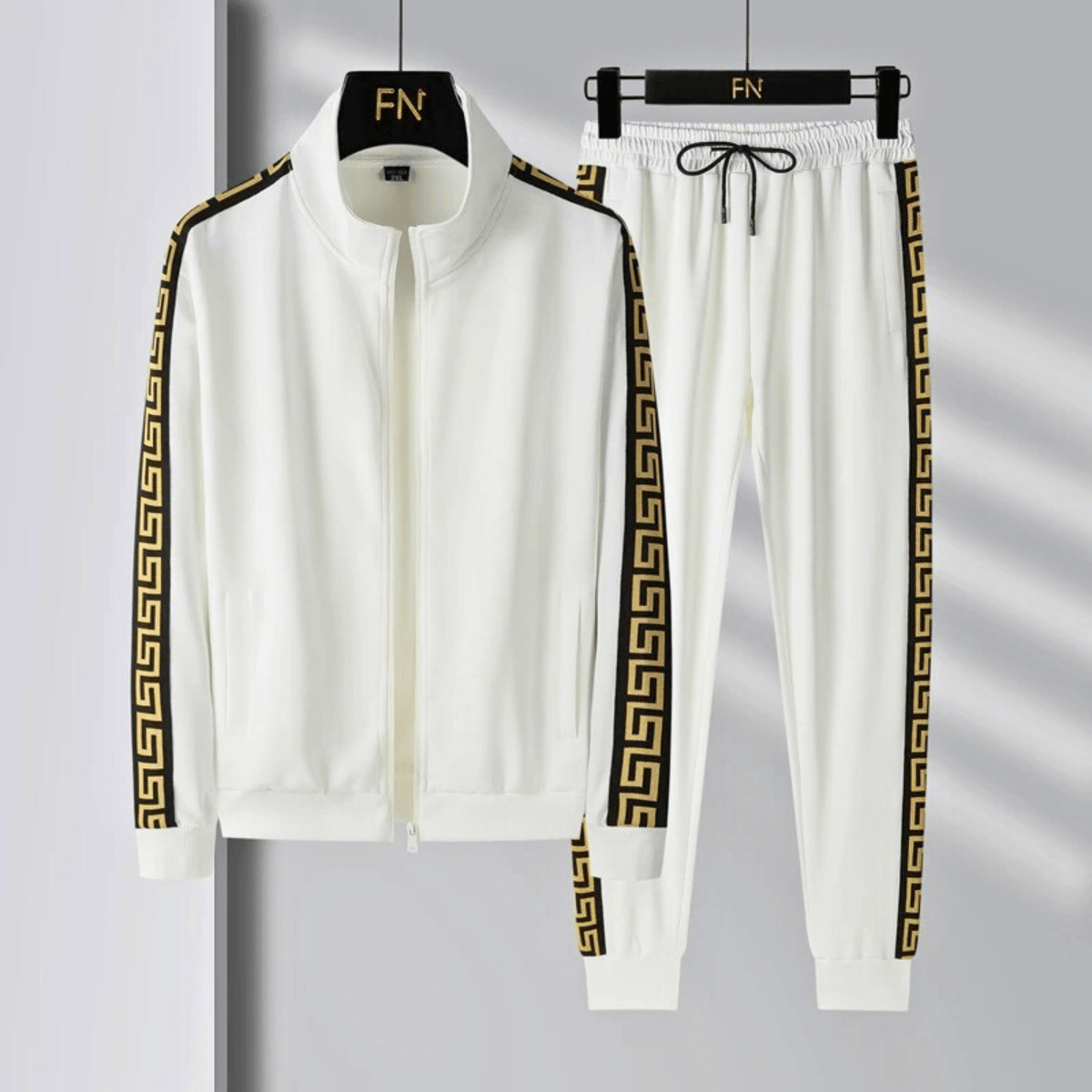 The Aurelian Tracksuit