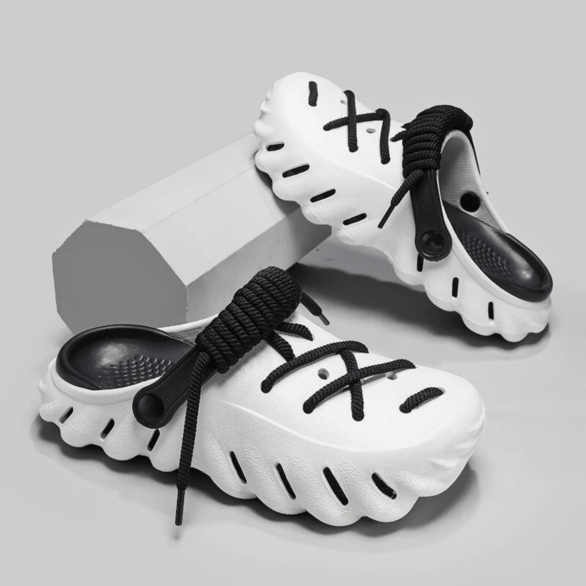 The Westmont Clog