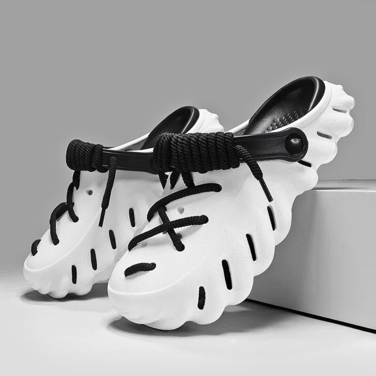 The Westmont Clog