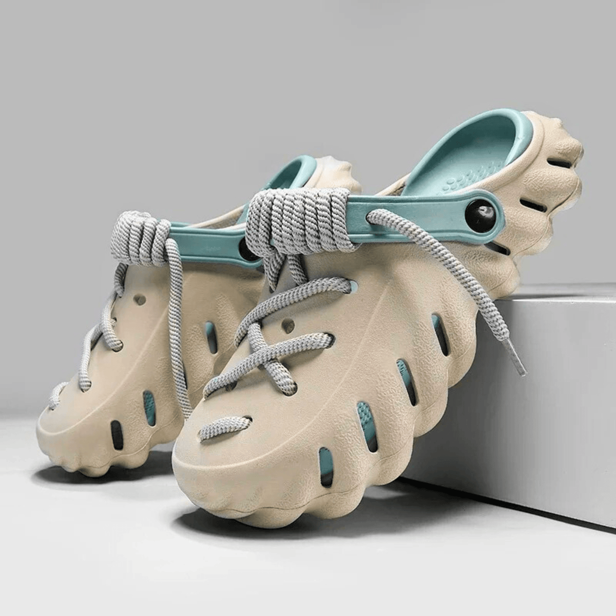The Westmont Clog