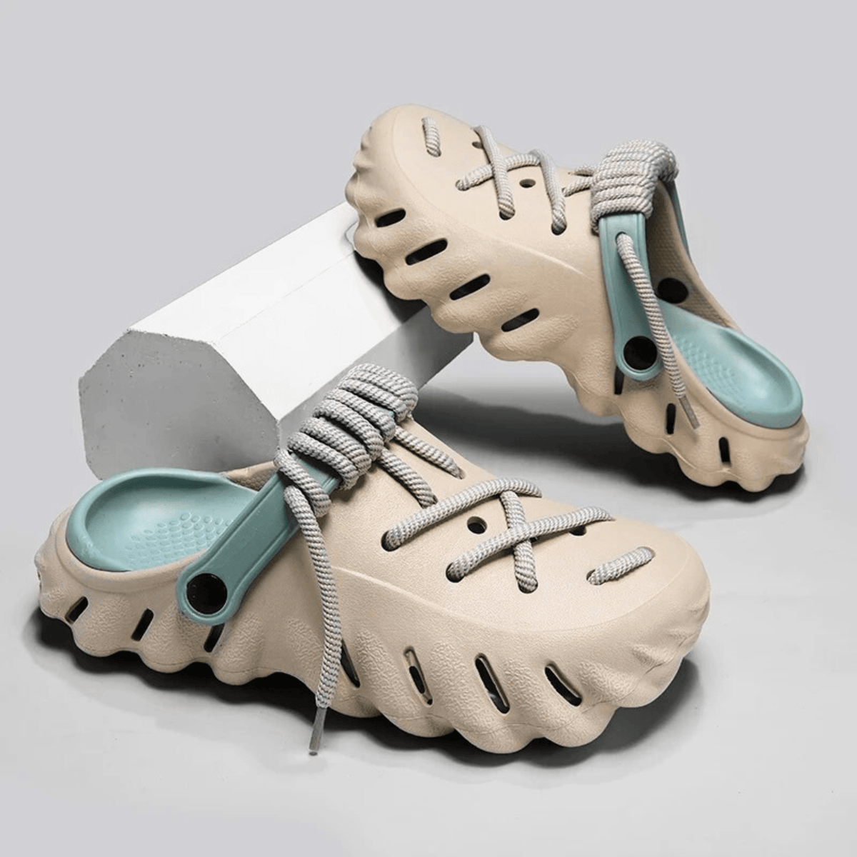 The Westmont Clog