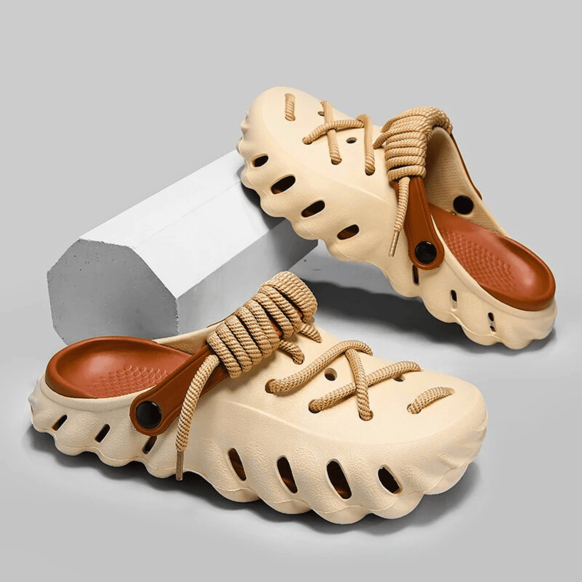 The Westmont Clog