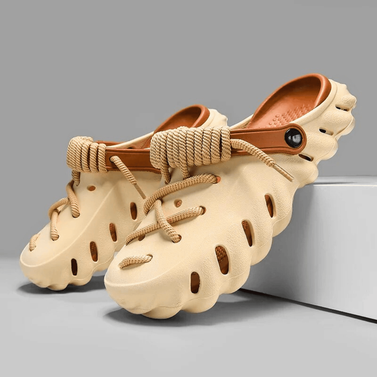 The Westmont Clog