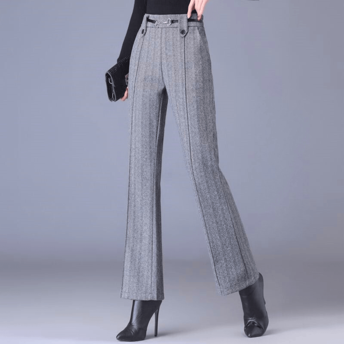 The Alessia Trouser