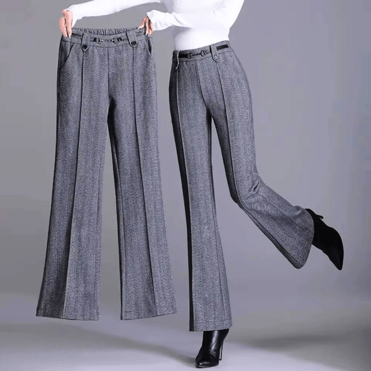 The Alessia Trouser