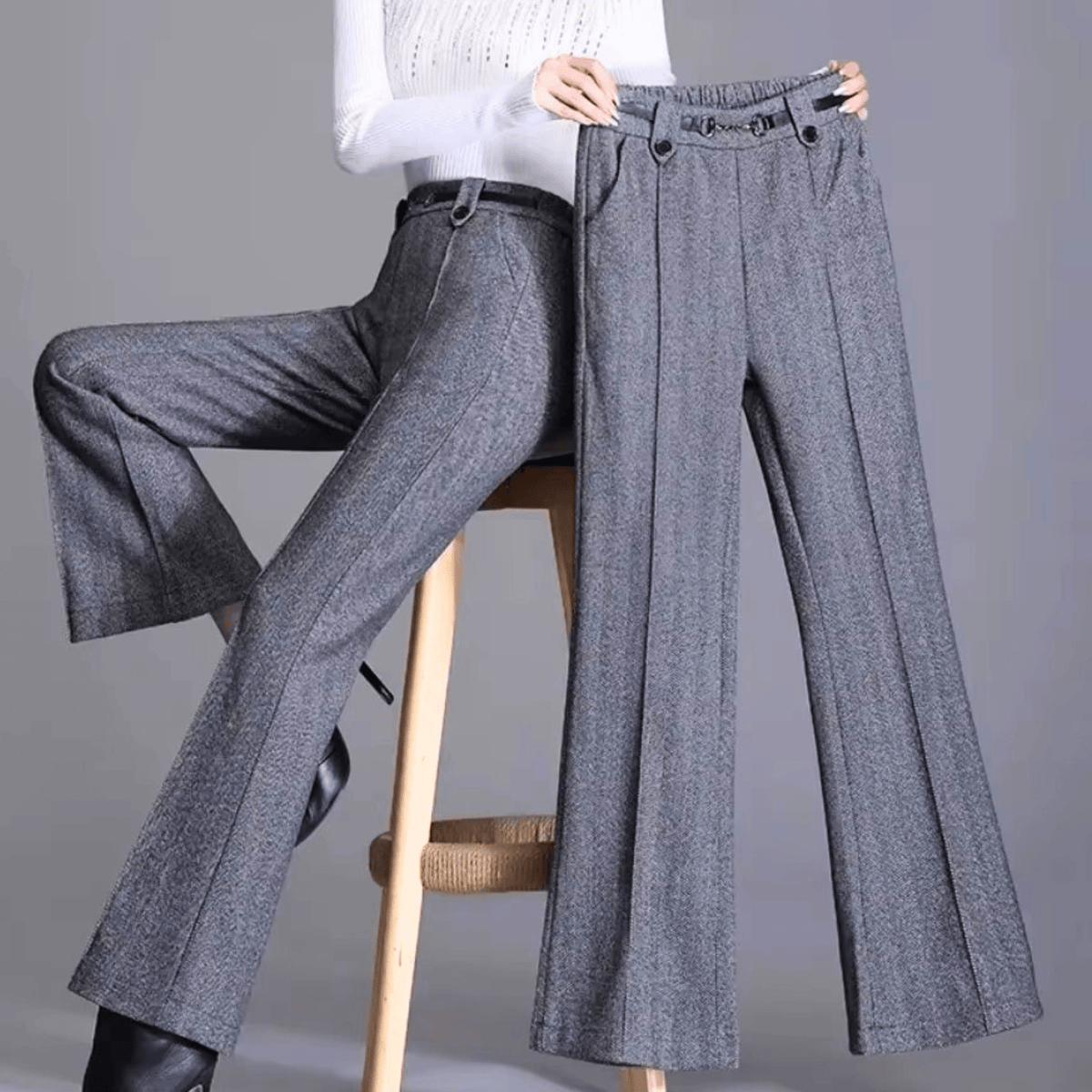 The Alessia Trouser