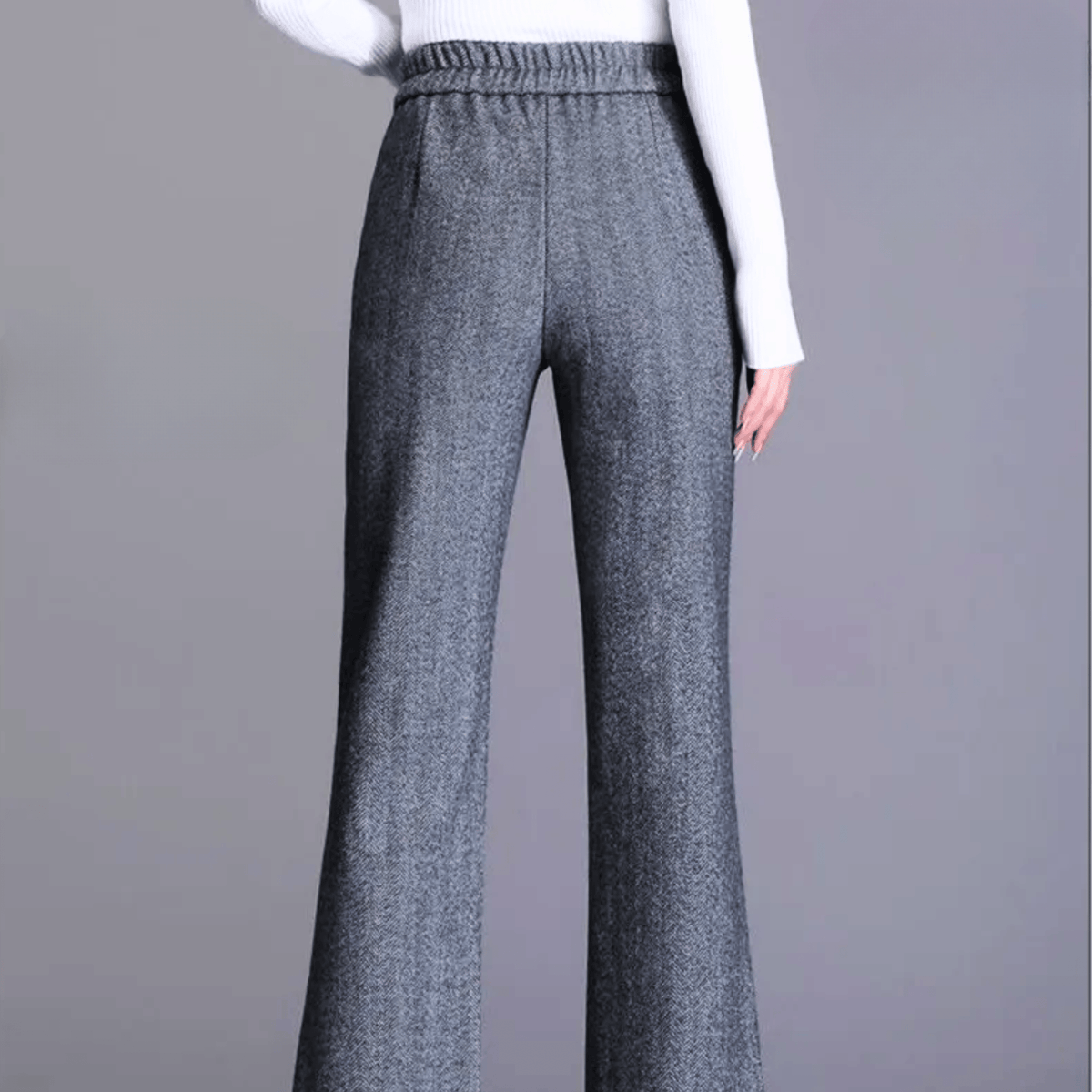 The Alessia Trouser