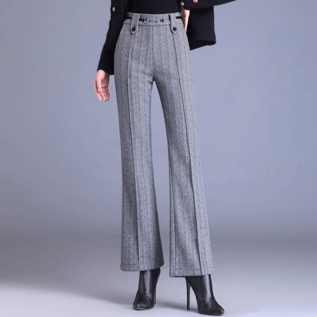 The Alessia Trouser