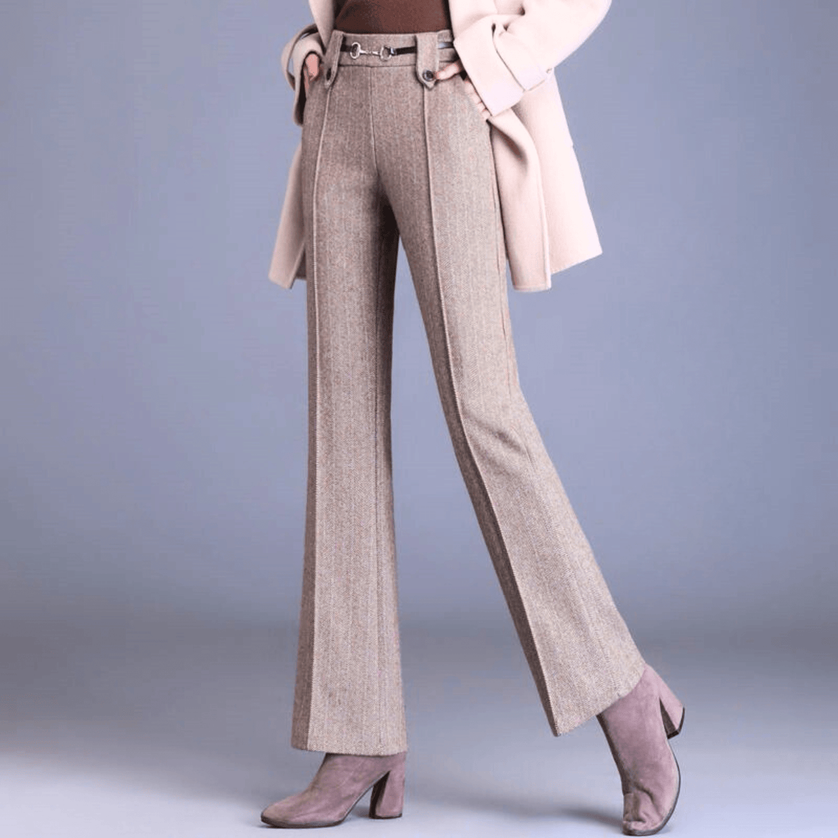 The Alessia Trouser