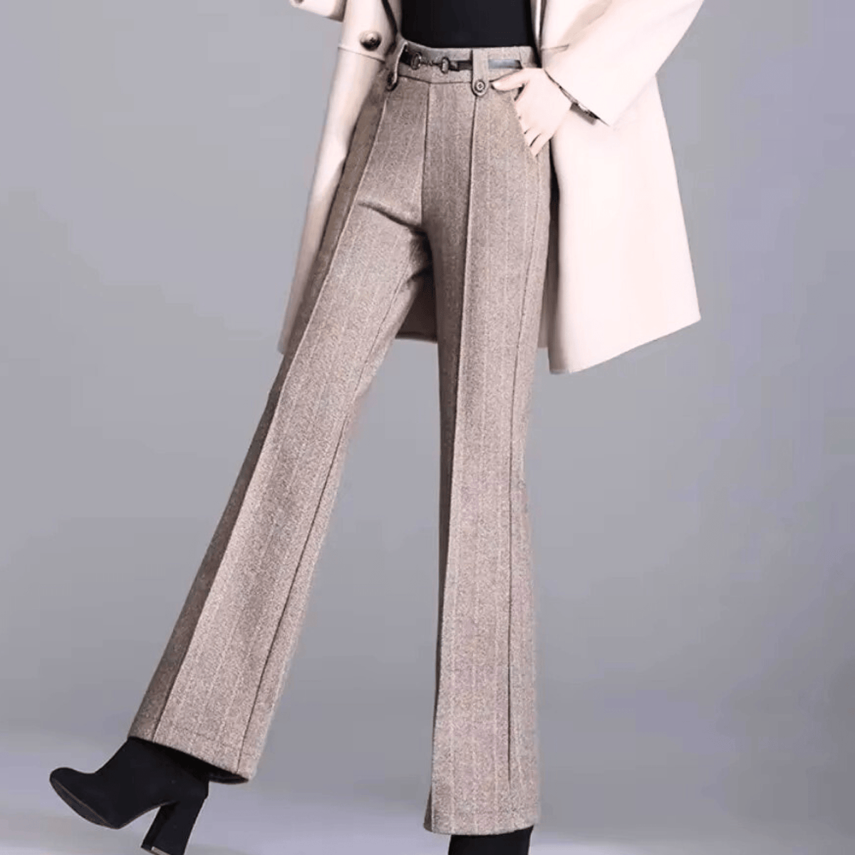 The Alessia Trouser