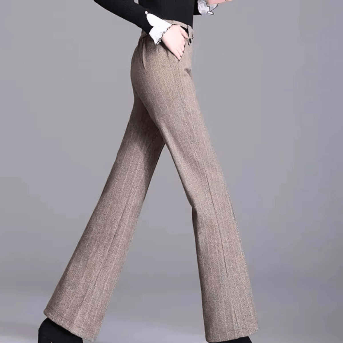 The Alessia Trouser