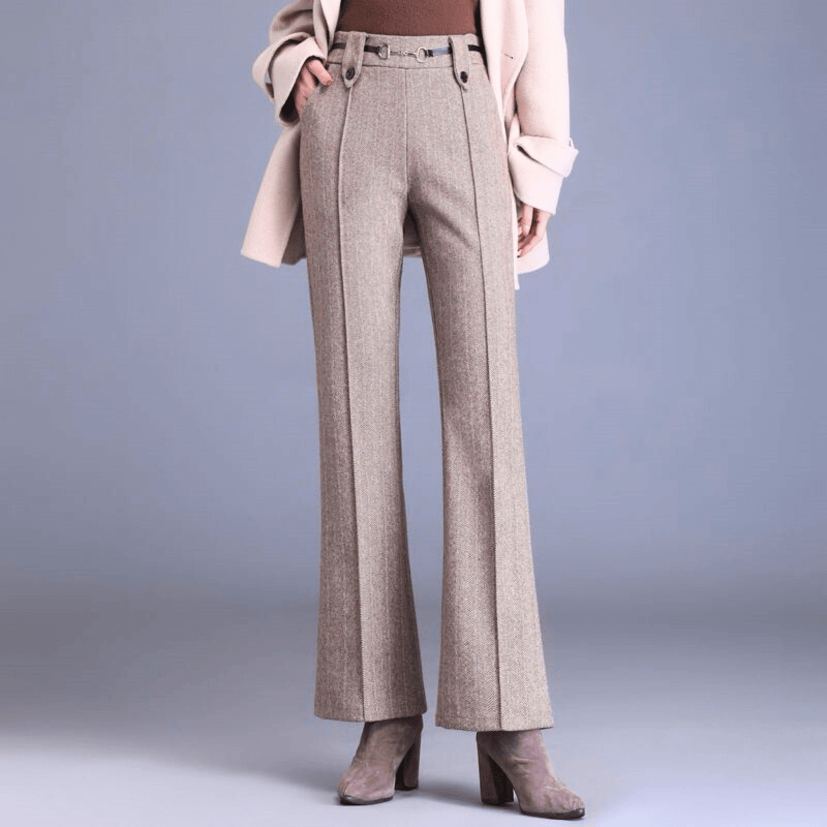 The Alessia Trouser