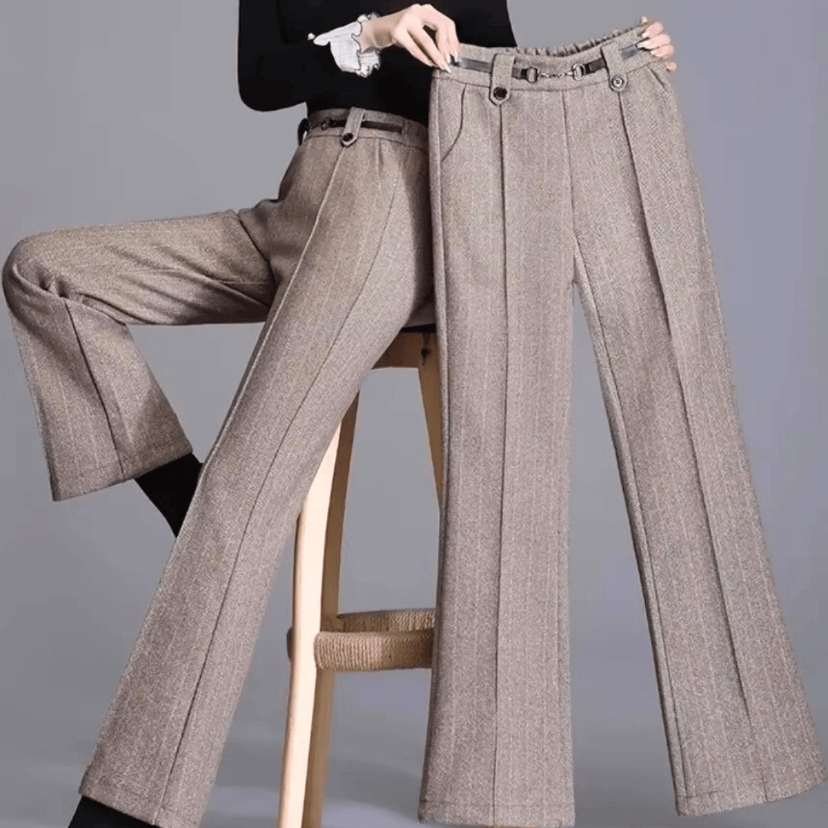 The Alessia Trouser