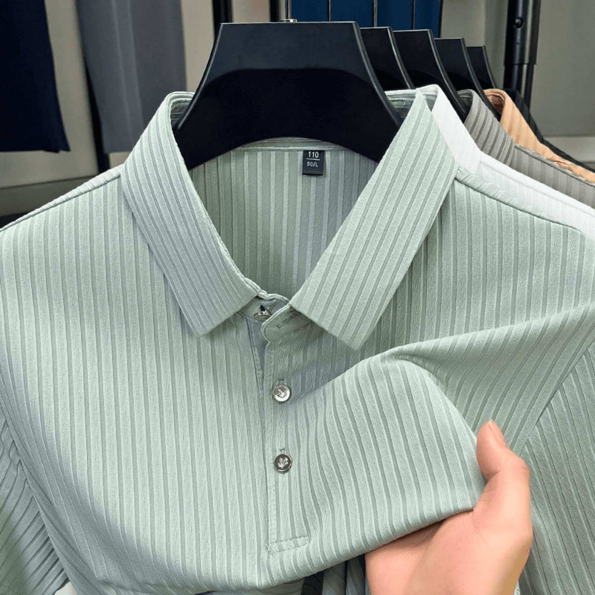 The Ariston Polo
