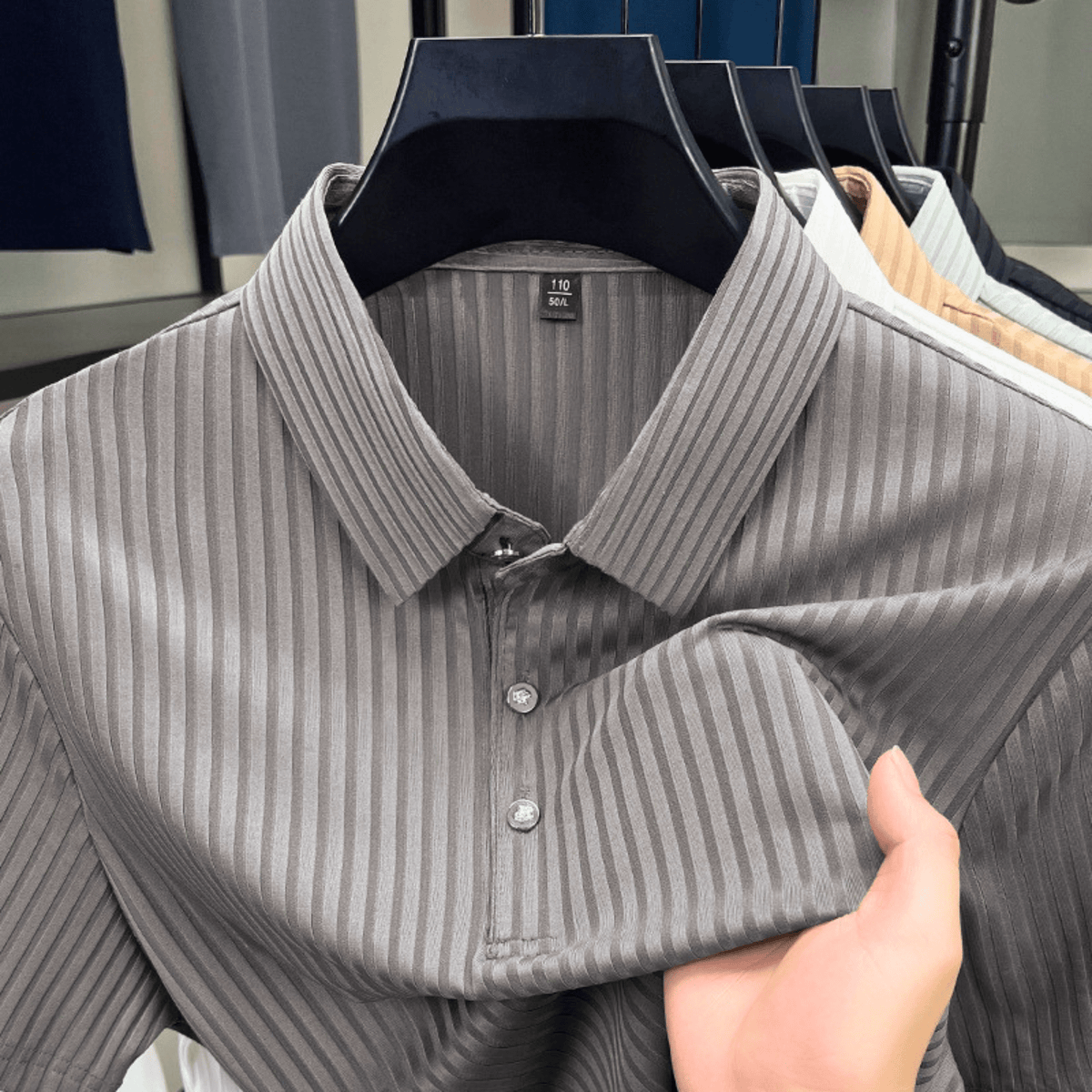 The Ariston Polo