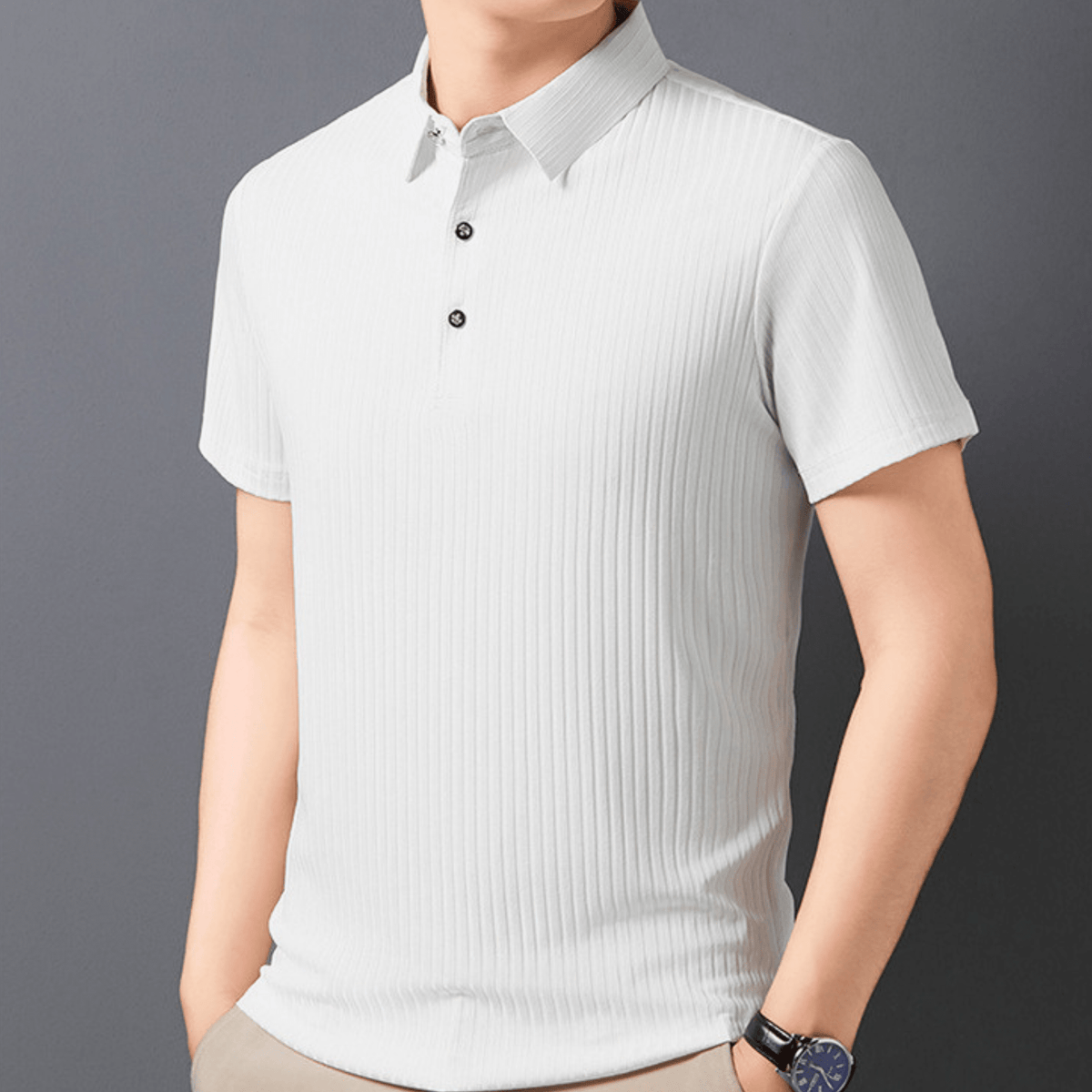 The Ariston Polo