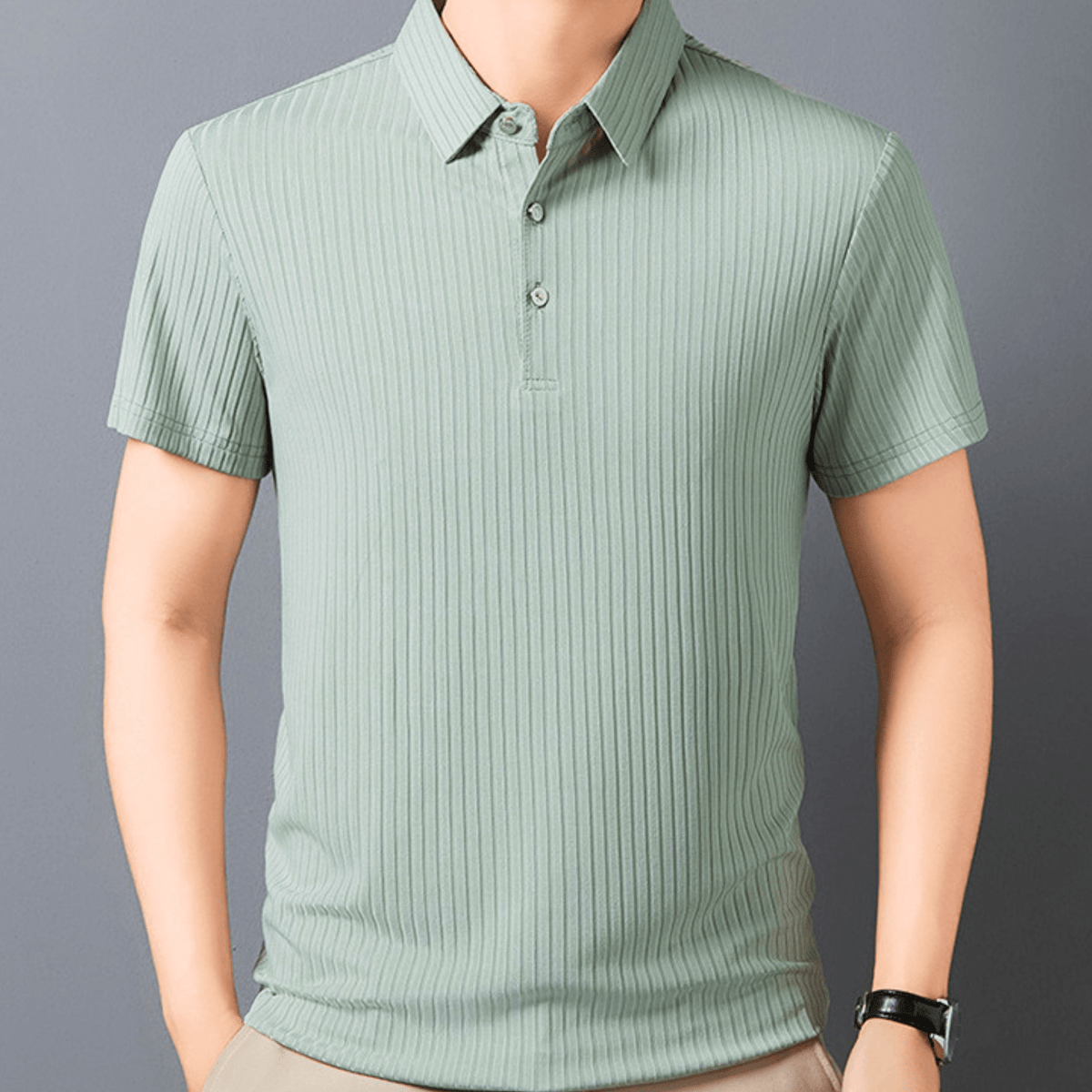 The Ariston Polo