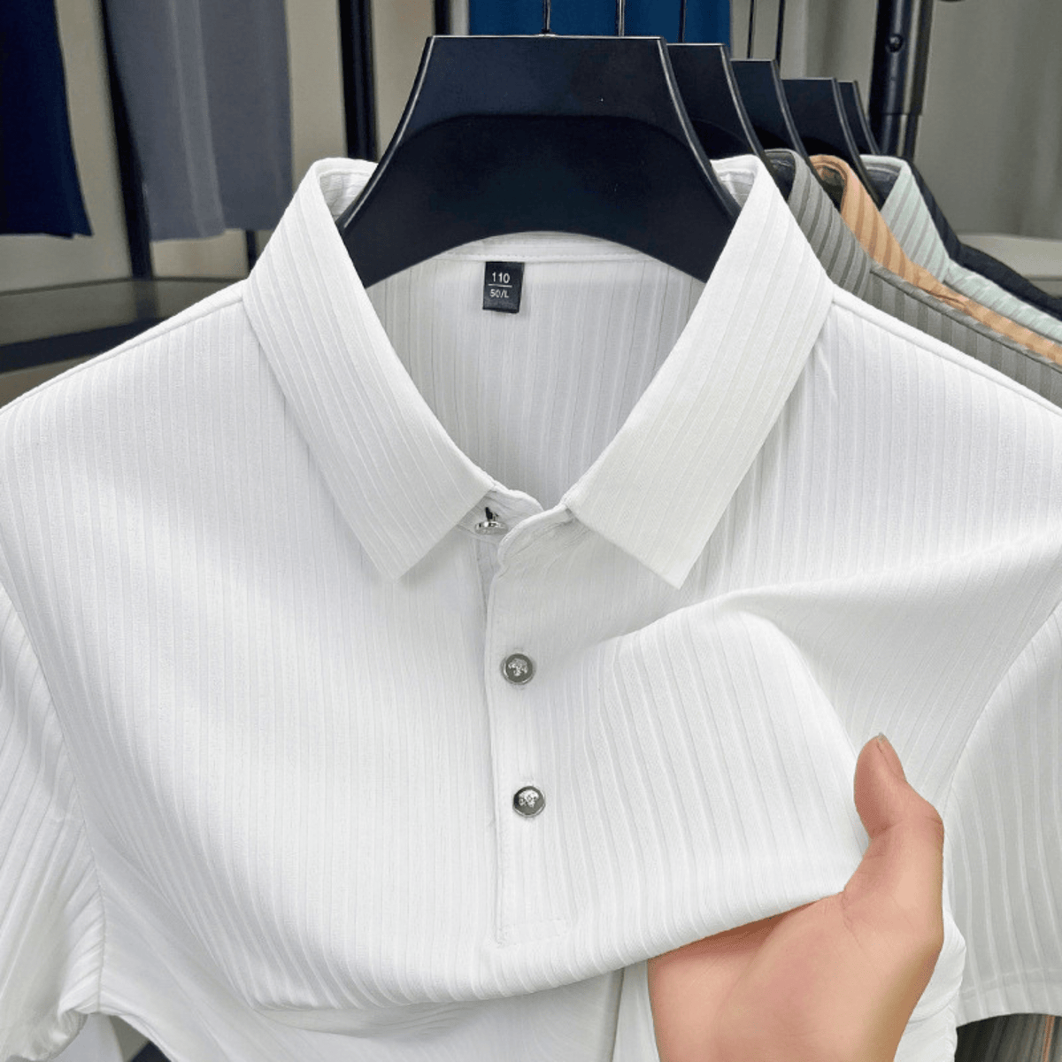 The Ariston Polo