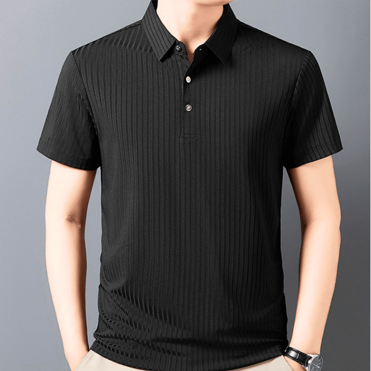 The Ariston Polo