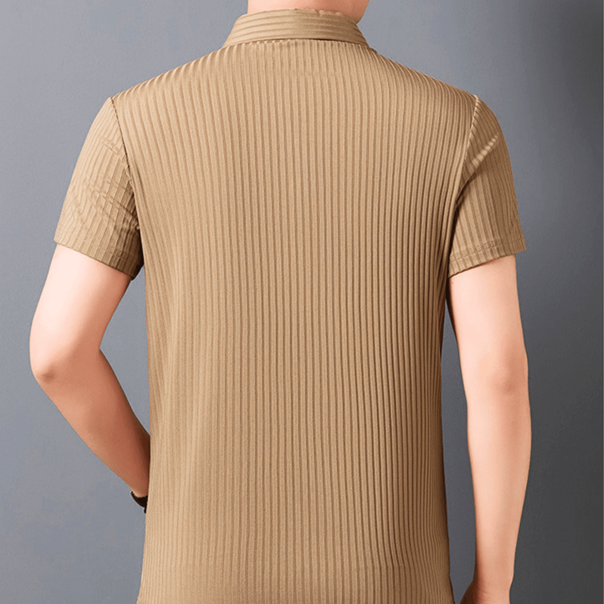 The Ariston Polo