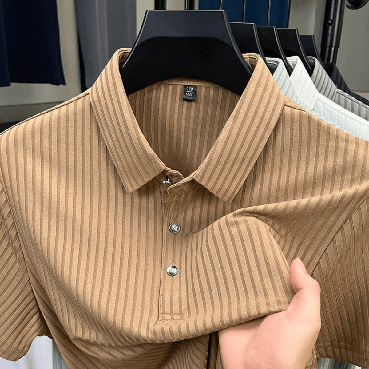 The Ariston Polo