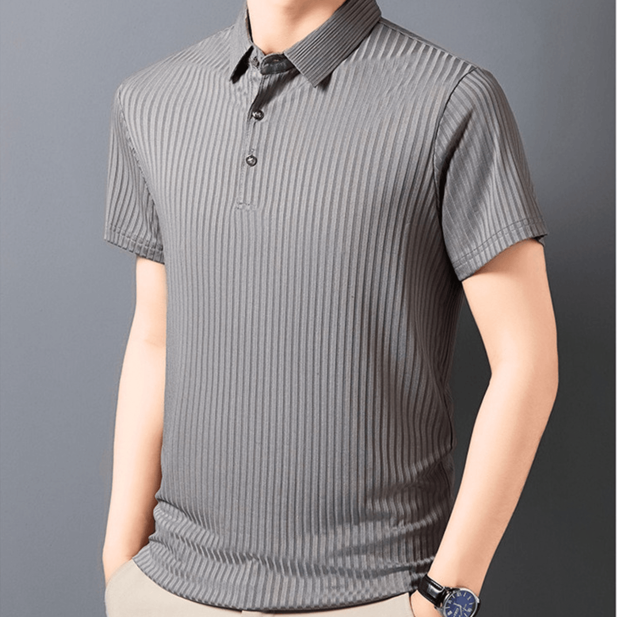 The Ariston Polo
