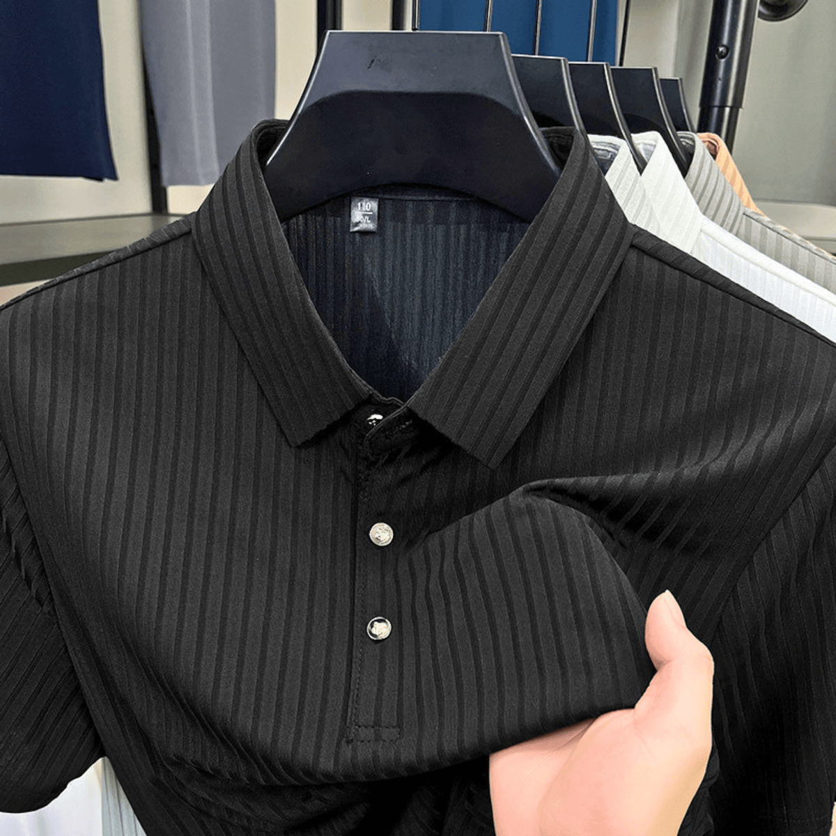 The Ariston Polo