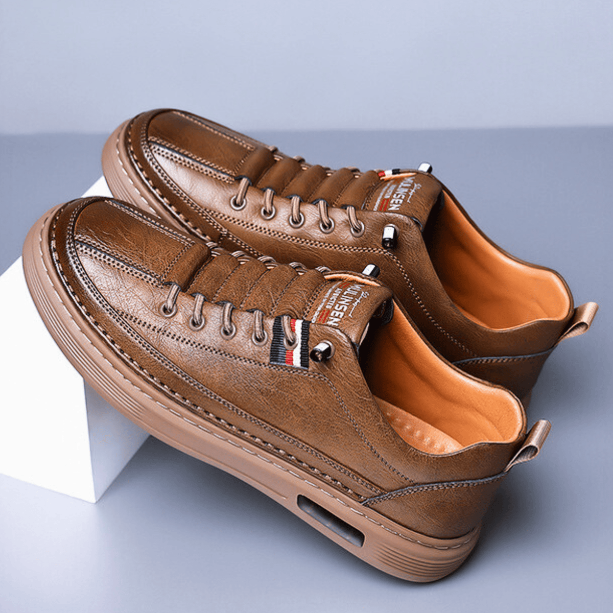 The Astor Sneaker