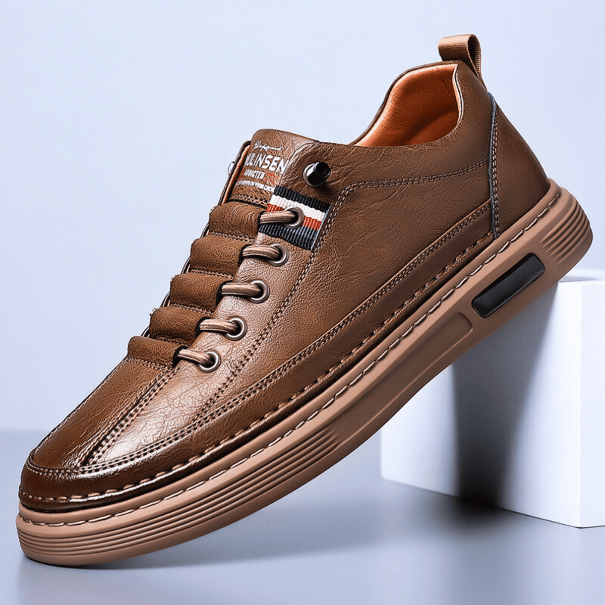 The Astor Sneaker