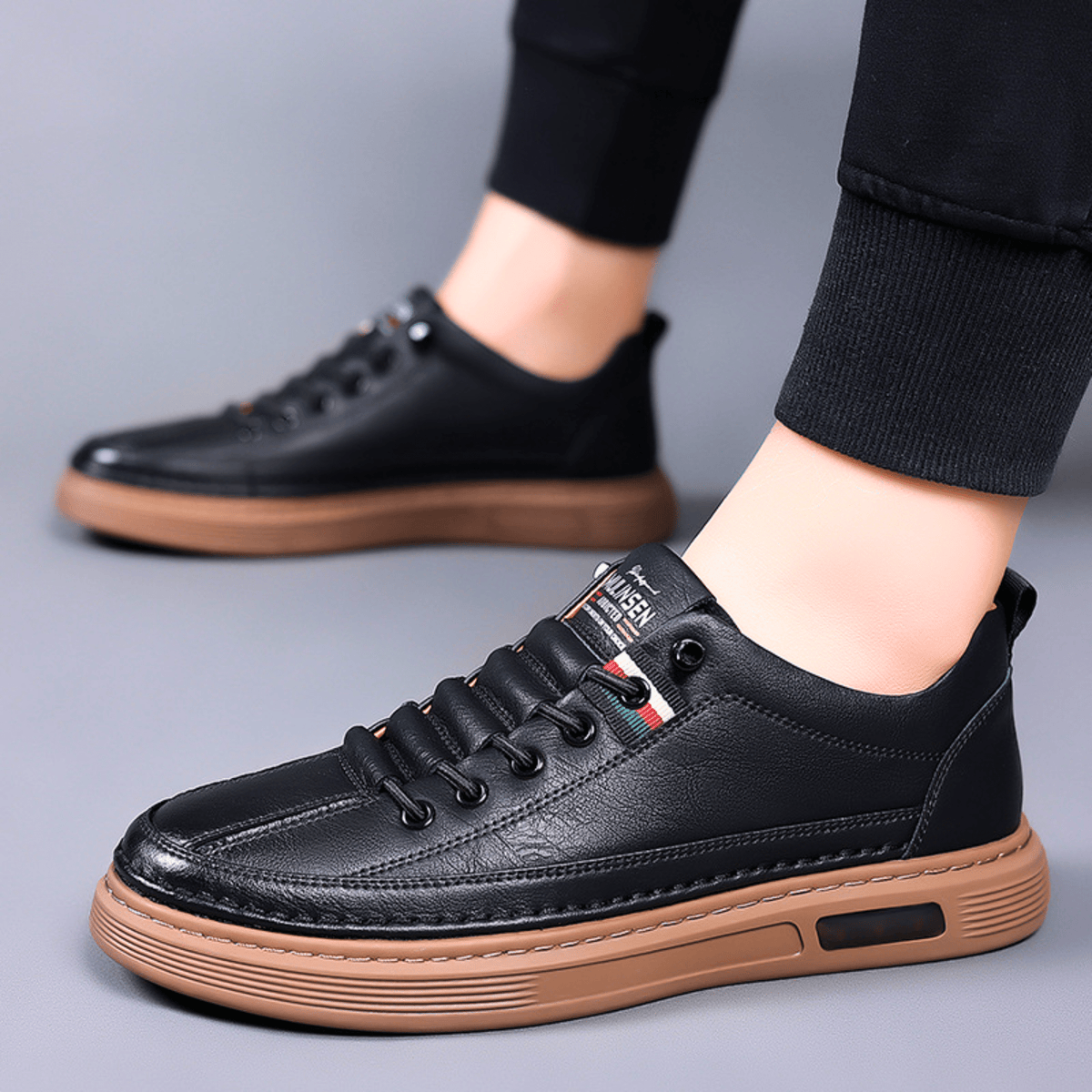 The Astor Sneaker