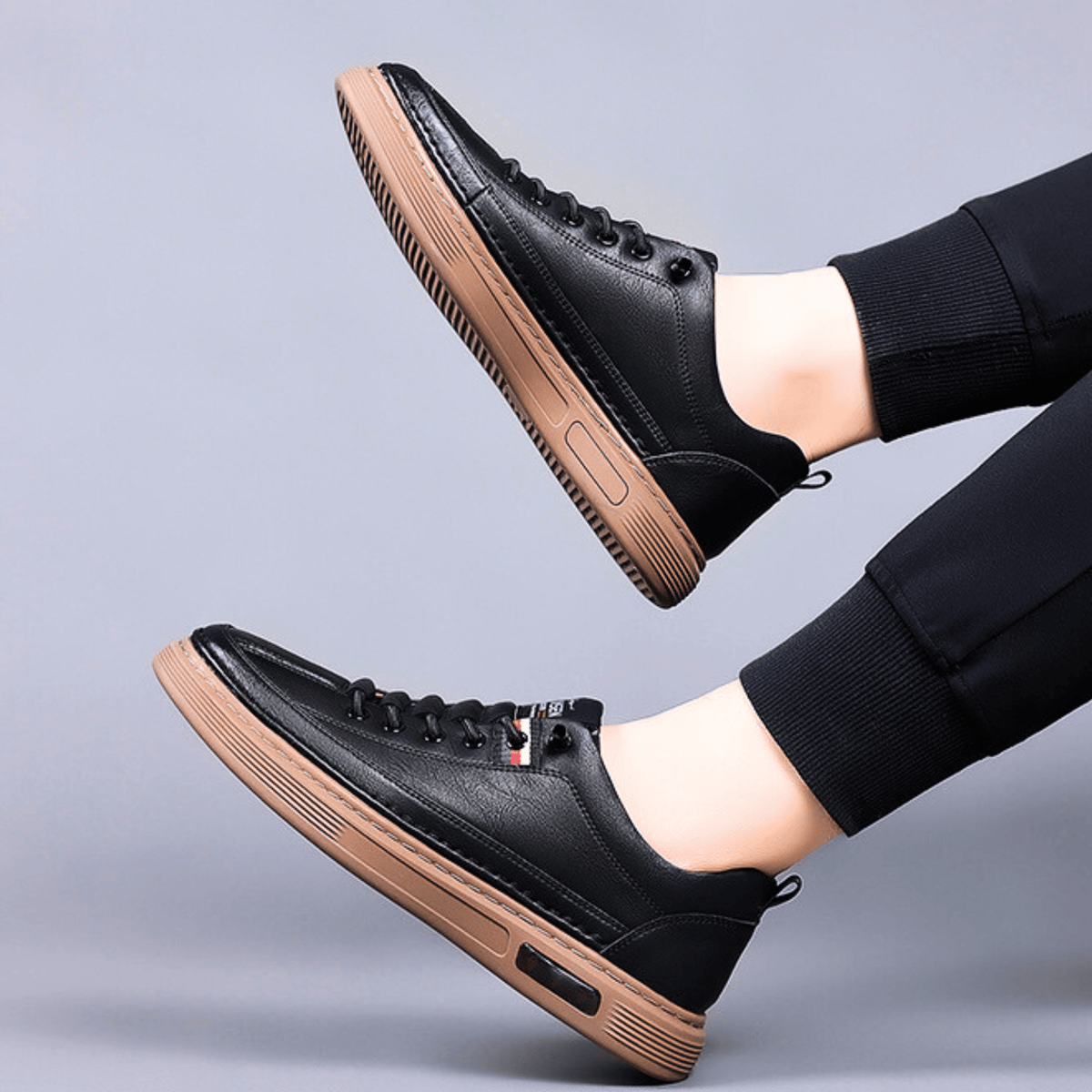 The Astor Sneaker
