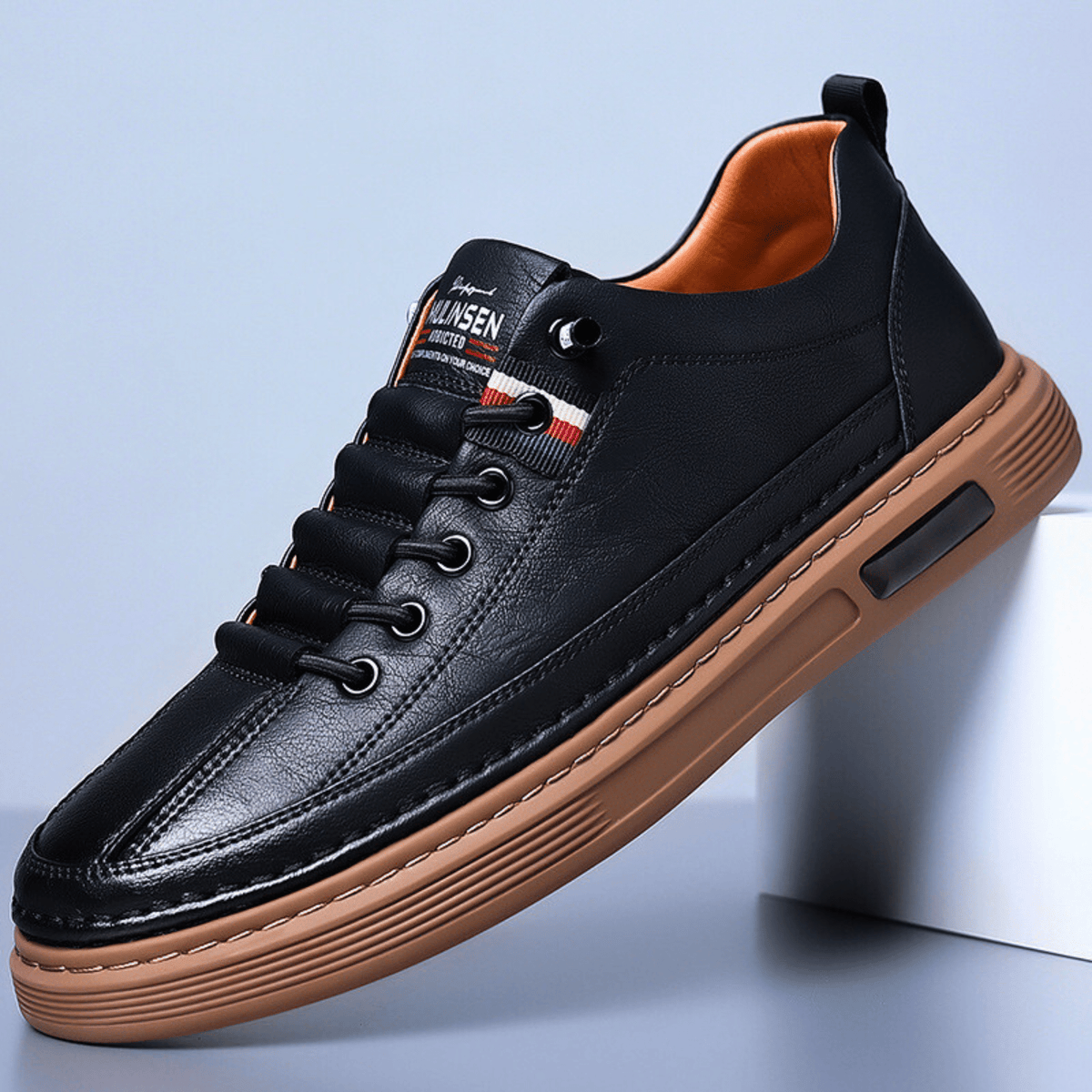 The Astor Sneaker