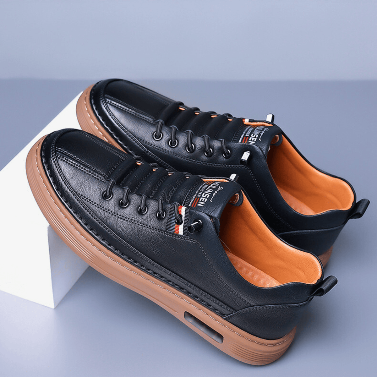 The Astor Sneaker