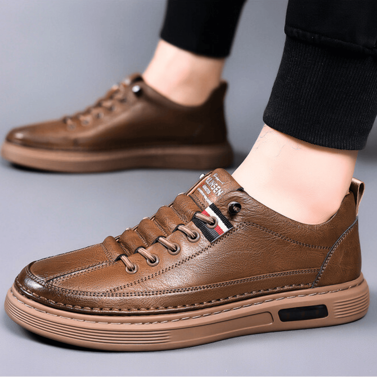 The Astor Sneaker