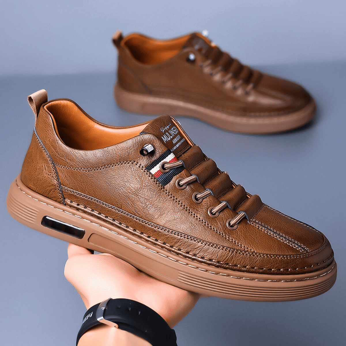 The Astor Sneaker