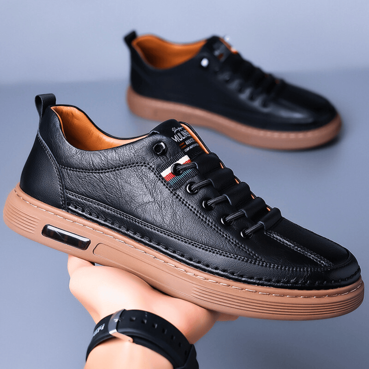 The Astor Sneaker