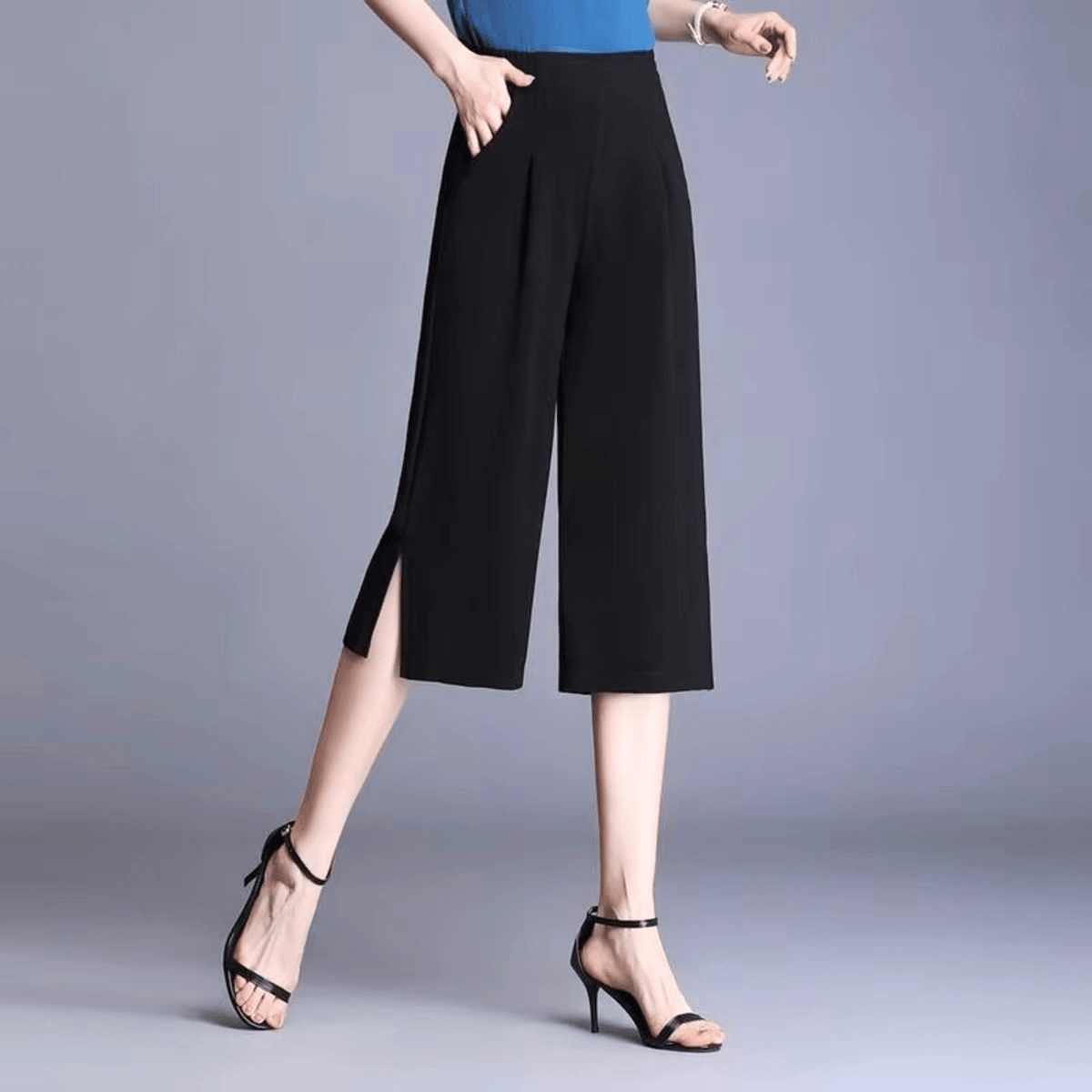The Avenelle Pant