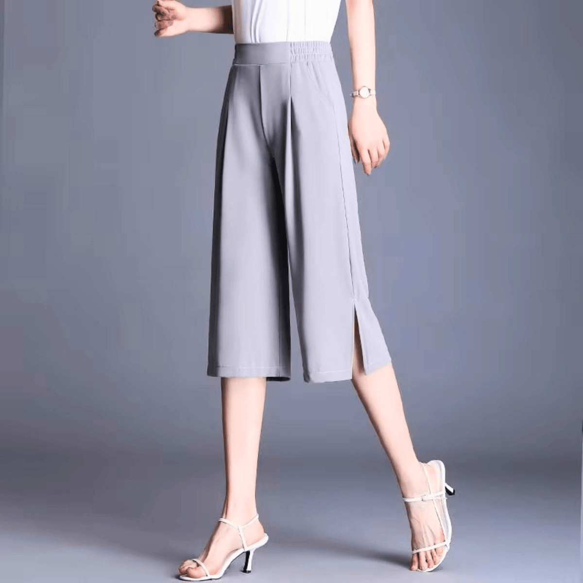 The Avenelle Pant