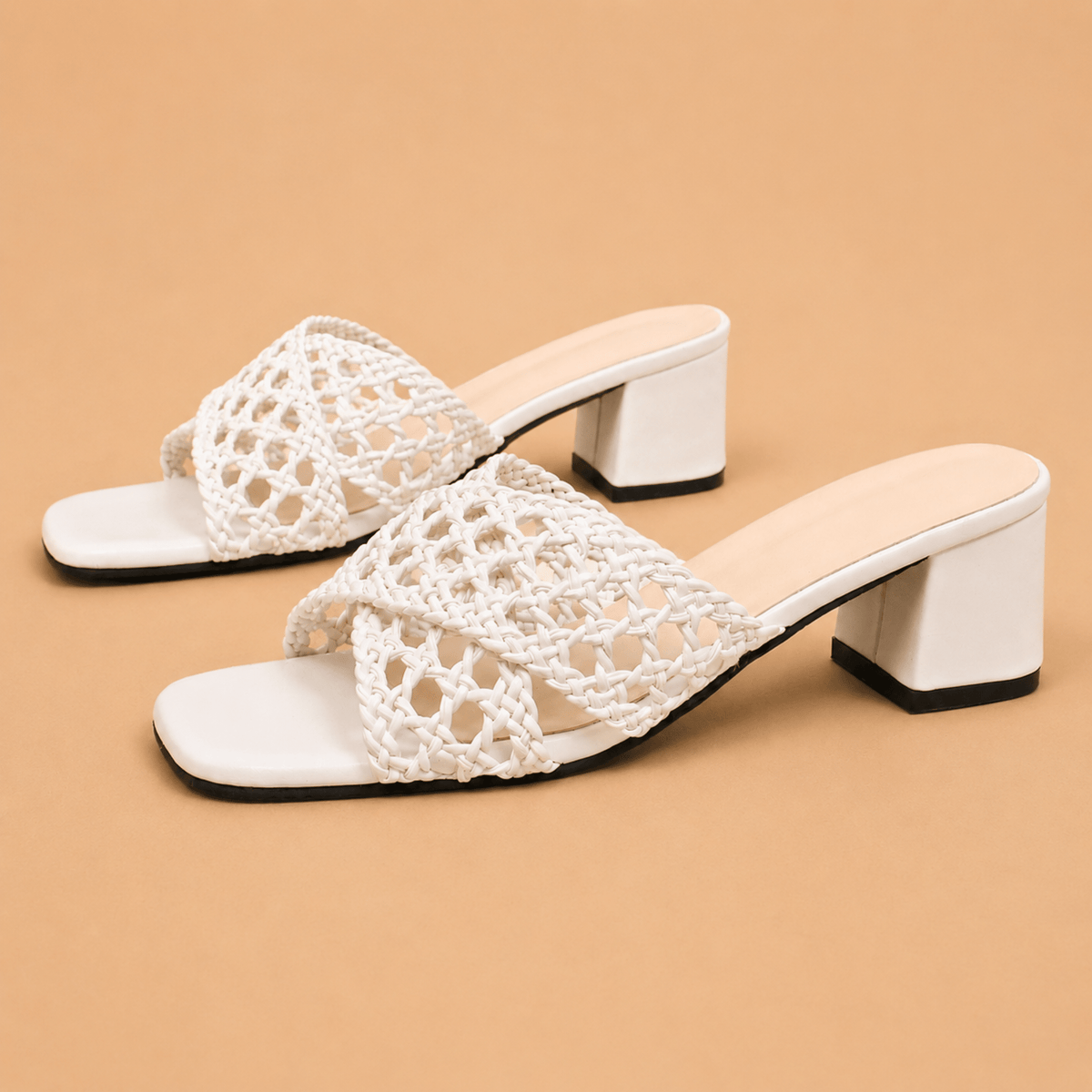 The Aviana Sandal